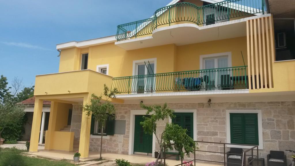 Simun&Jakov Drinovci Ngoại thất bức ảnh